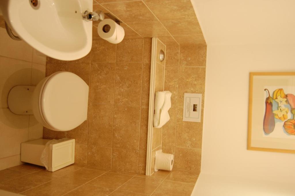 Peresteda Apartments Feering Chambre photo