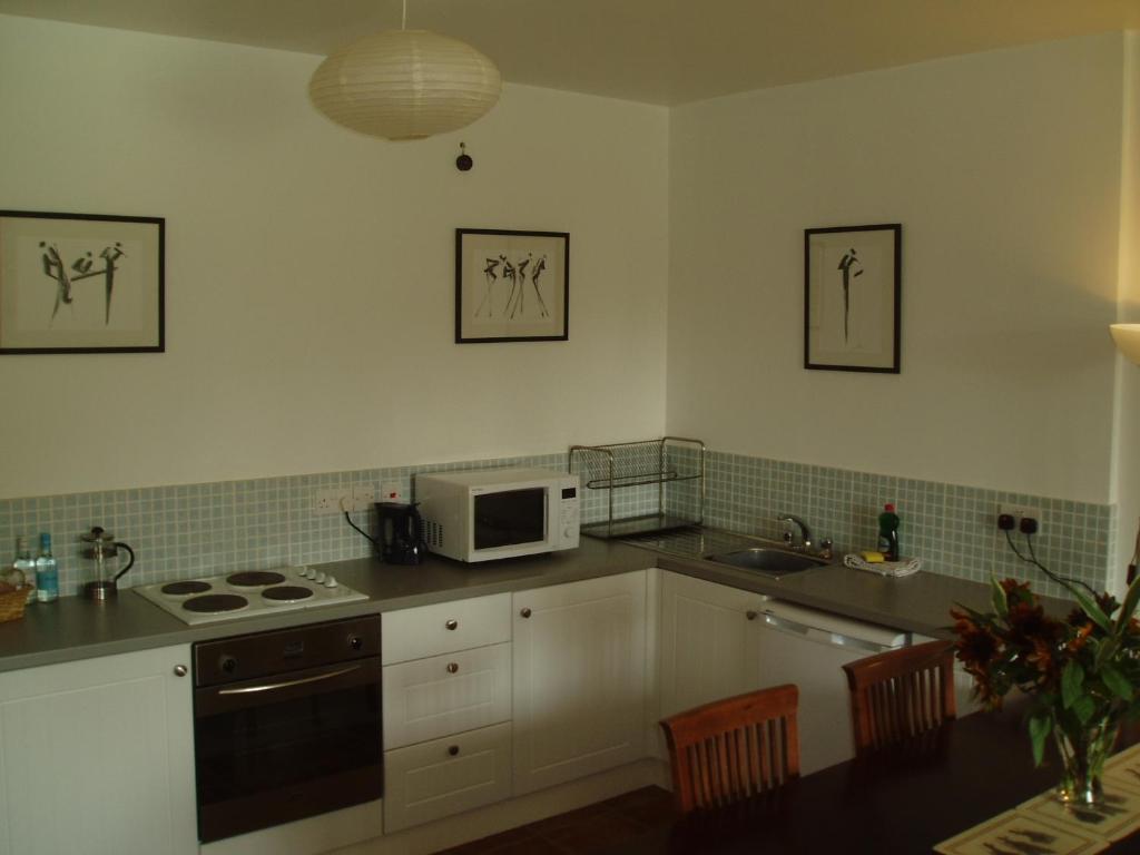 Peresteda Apartments Feering Chambre photo